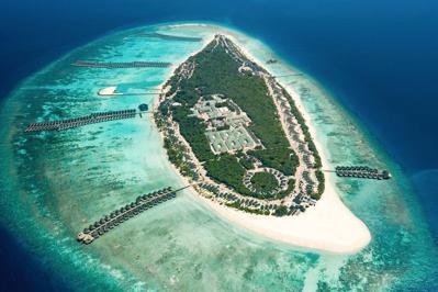 Foto Siyam World Maldives ***** Noonu Atoll