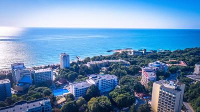 Foto Royal **** Goudstrand Golden Sands