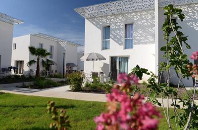 Foto Odalys Nakara **** Cap D Agde