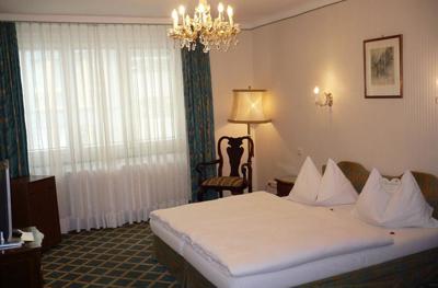 Foto Hotel HENRI Hotel Wien Siebterbezirk *** Wenen