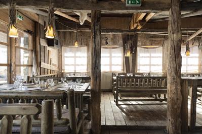 Foto Les Balcons de Val Cenis Village **** Val Cenis