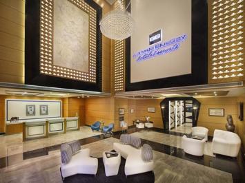 Foto BlueBay Armada Avenue **** Dubai