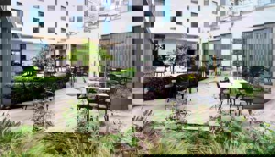 Foto OCA Oriental Porto **** Porto