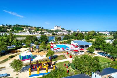 Foto Ile d Offard **** Saumur