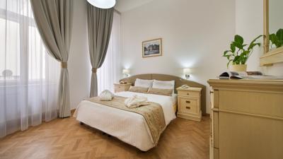 Foto Suite Home Prague **** Praag