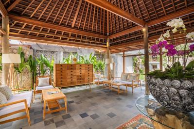 Foto Dinara Ubud **** Alam Anda
