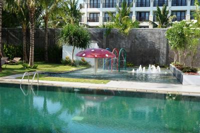 Foto Tijili Benoa **** Benoa