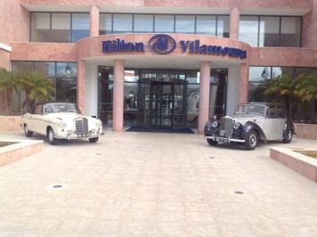 Foto Hilton Vilamoura As Cascatas Golf Resort and Spa ***** Vilamoura