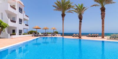 Hotel Barcelo Fuerteventura Royal Level - Family Club