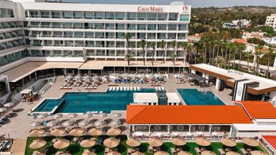 Foto Cavo Maris **** Protaras