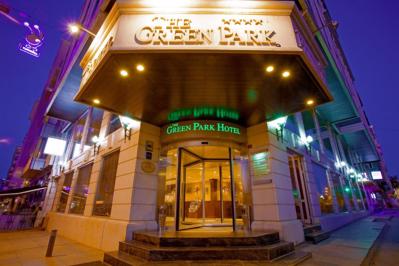 Foto The Green ParkTaksim **** Istanbul