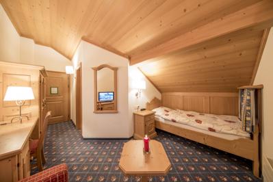 Foto Hotel Zum Alpbach **** Meiringen