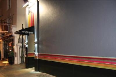 Foto Seraphine Kensington Olympia *** Londen