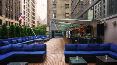 Foto Hilton Garden Inn New York Midtown Park Ave *** New York City