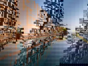 Foto MGallery The Bodrum Hotel Yalikavak **** Yalikavak