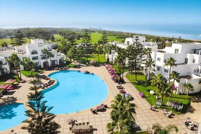 Foto Hotel Pullman Mazagan Royal Golf en Spa ***** El Jadida