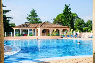 Foto Pierre et Vacance Les Parcs de Grimaud **** Grimaud