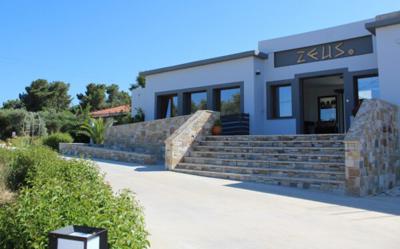 Foto Appartement Zeus *** Ireon