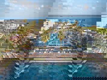 Grecotel Luxme White