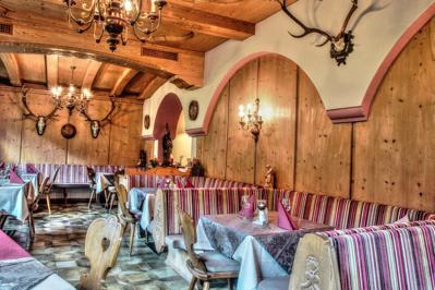 Foto Riederhof *** Gerlos