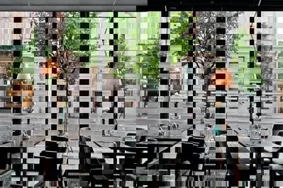 Foto Congress Avenue **** Vilnius