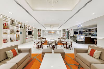 Foto Citymax Al Barsha At The Mall *** Dubai
