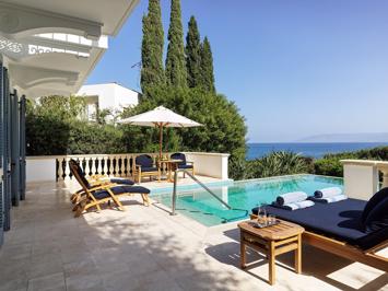 Foto Anassa ***** Latchi