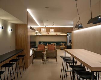 Foto Bed & Breakfast Mythic Boutique Valencia