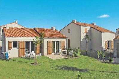 Foto Residence Nemea les Grands Rochers *** Les Sables D Olonne