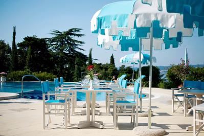 Foto Palace Therapia **** Crikvenica