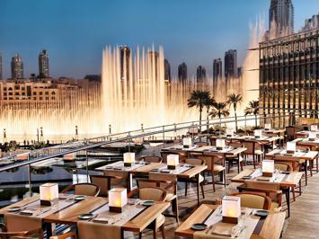 Hotel Armani