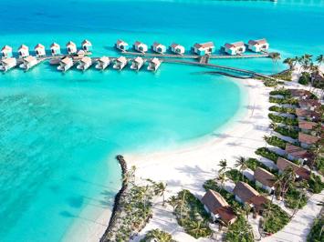 Resort Hard Rock Maldives