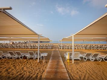 Foto Hotel Victory Volare ***** Side