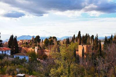 Foto Guadalupe *** Granada