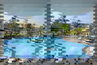 Foto Hotel Radisson Blu Hotel Muscat **** Muscat