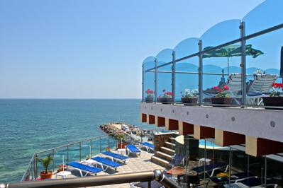 Foto Bijou *** Ravda