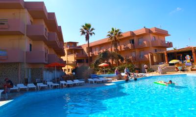 Foto Haris *** Agia Marina