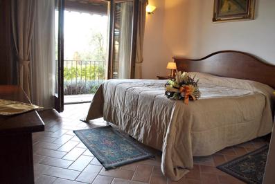 Foto Villa San Giorgio *** Poggibonsi