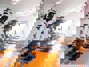 Foto Novotel Genova City **** Genua