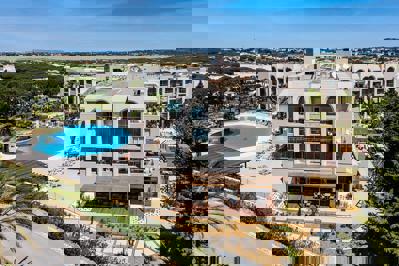 Foto Hotel Falesia Hotel - Adults only **** Praia Da Falesia