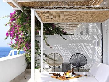 Foto Boheme ***** Mykonos-stad