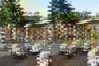 Foto Aphrodite **** Molyvos