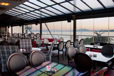 Foto Xenia Volos City Resort Domotel ***** Volos