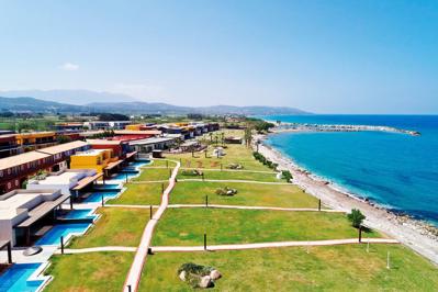 All Senses Nautica Blue Exclusive Resort en Spa