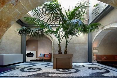 Foto Elia Fatma Boutique Hotel **** Chania