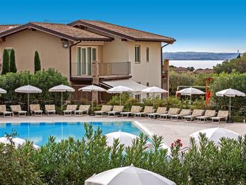 Resort Falkensteiner Lake Garda