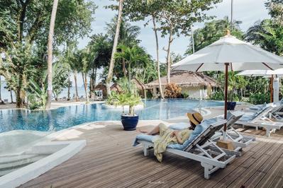 Foto The Paradise Koh Yao **** Koh Yao Noi