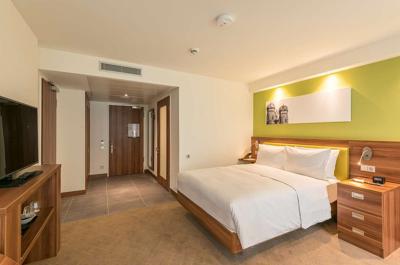 Foto Hampton By Hilton Munich City West *** Munchen