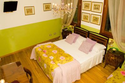Foto Relais Alcova Del Doge *** Mira