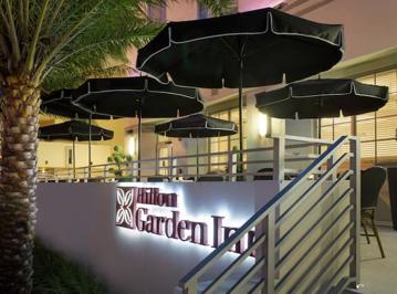 Foto Hilton Garden Inn Miami South Beach *** Miami